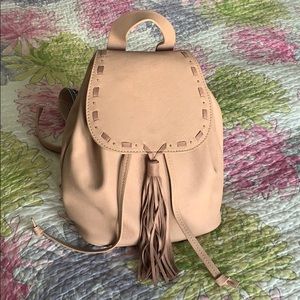 STEVE MADDEN BACKPACK NWOT